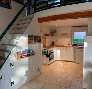 Casita Azul - Blaimont - 4