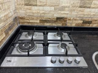 Infinity VibesLuxiury Apartment - 3