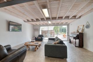 Domaine en Castanet - 8