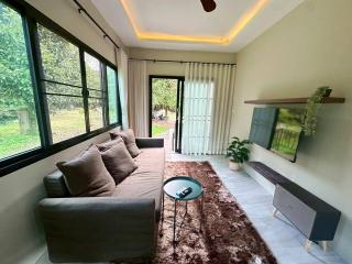 The Pleasant Pool Villa Khaolak - 4