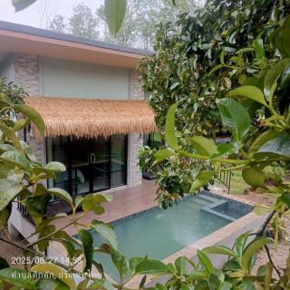 The Pleasant Pool Villa Khaolak - 2