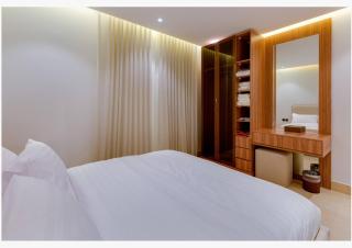 Nuzul R129 - Elegant Apartment - 3