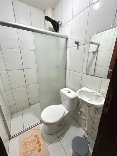 Flat 203 - 2