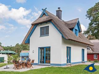 Fischerdorf Zirchow "Cosy Cottage" - 9