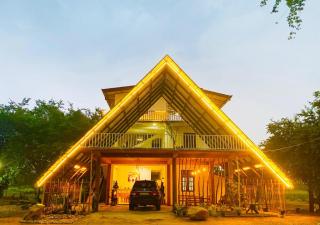 The Wish Lake Resort - 2