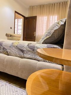 Appartement familial - 1