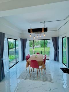 บ้านK village - 8