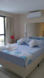 Apartamento Kings Flat Hotel - 1