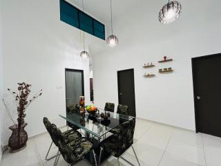 Ethereal Ipoh Homestay - 3
