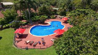 HOTEL TROPICAL IGUAZU - Puerto Iguazú - 0