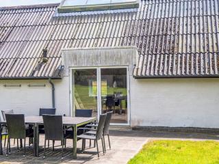 6 person holiday home in Løkken - 2