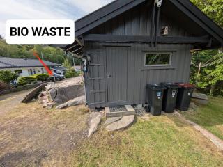 Fint og rolig sted - 5