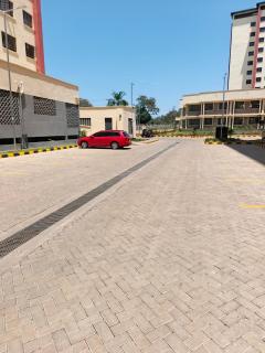 Okoko Enterprises BnB - Kisumu - 5