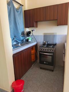 Okoko Enterprises BnB - Kisumu - 3