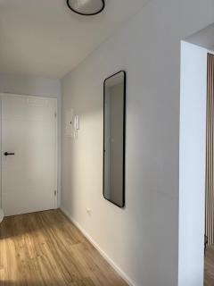 Cozy Room Modern & Central - Bad Nauheim - 3