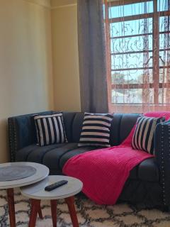 Okoko Enterprises BnB - Kisumu - 2