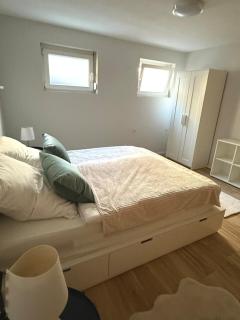 Cozy Room - Self Check In - Bad Nauheim - 7