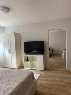 Cozy Room - Self Check In - Bad Nauheim - 6