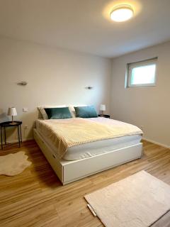 Cozy Room - Self Check In - Bad Nauheim - 8