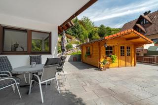 Haus Bachmatt - 6