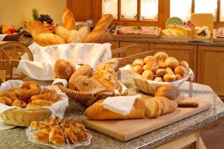 Silvretta Parkhotel - 1