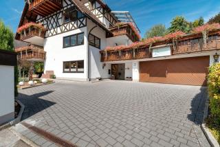 Haus Bachmatt - 9