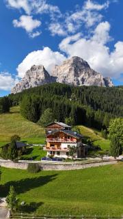 Chalet M - 0