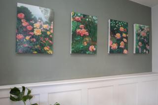 Bloomsbury House – A Beautiful Two Bedroom Home - 2