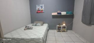 Studio 42 próximo a UFT e Praias - 4