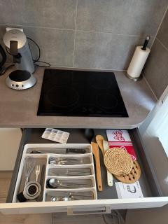 Urban City Room - Self Check In - Bad Nauheim - 4