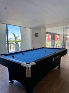 Primeworld Resort Style Cozy Condo Near Airport and Beaches - 1