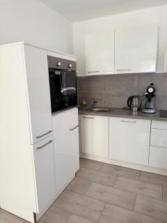 Urban City Room - Self Check In - Bad Nauheim - 7