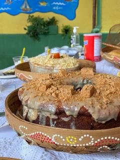 Pousada Arraial Suites - 5