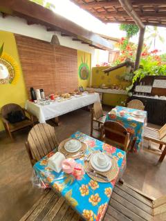 Pousada Arraial Suites - 7