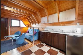 Domki Port Jastarnia - 7