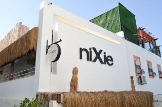 niXie Hotel Bodrum - 9
