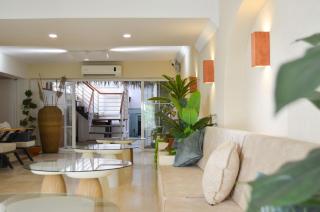 niXie Hotel Bodrum - 6
