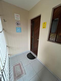 Temporada CG - Casa altíssimo padrão no Cruzeiro - 2