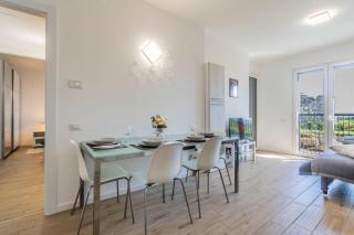Prime Living Milano Merlata - Balcony Apartment - 9