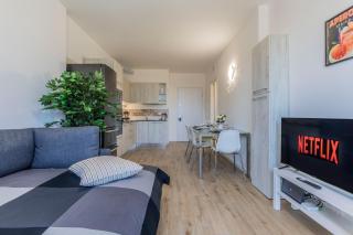 Prime Living Milano Merlata - Balcony Apartment - 3
