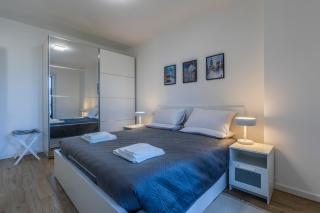 Prime Living Milano Merlata - Balcony Apartment - 1