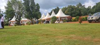 Hotel Judith, GULU - 1