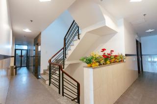 Dancenter District 12 Near Quang Trung Exhibition Center Formerly Southern Star Hotel - 5