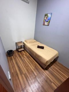 Afie Roomstay KLIA Airport Transit - 8