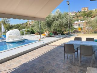 Anastasias apartments - 8