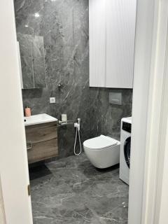 Апартаменты Теплый Уют - 3