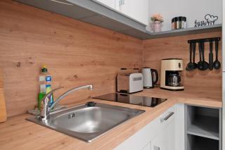 Ferienhaus am Rande der Lewitz -  - 3