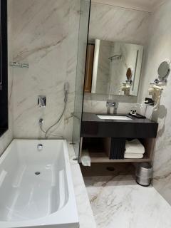 The Taj Palace - 3