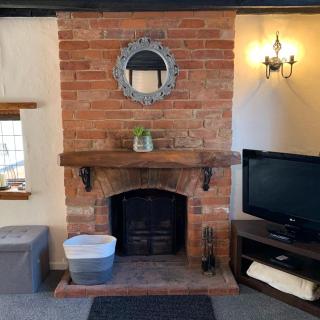 Rosemary cottage - 7