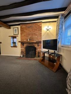 Rosemary cottage - 6